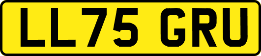 LL75GRU