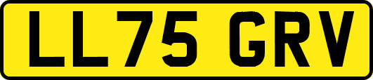 LL75GRV