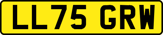 LL75GRW