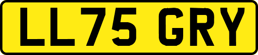LL75GRY