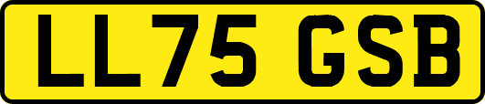 LL75GSB