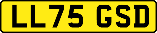 LL75GSD