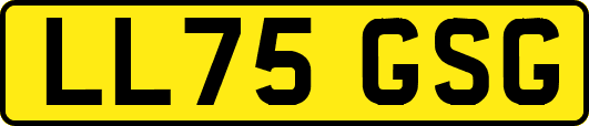 LL75GSG