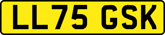 LL75GSK