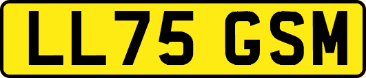 LL75GSM
