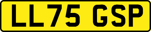 LL75GSP