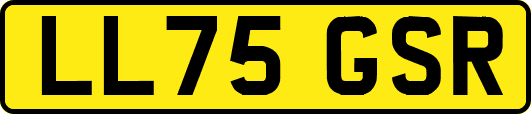 LL75GSR