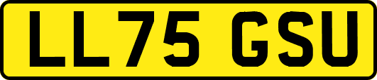 LL75GSU