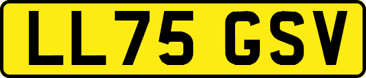 LL75GSV