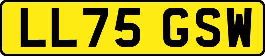 LL75GSW