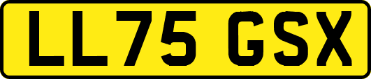 LL75GSX