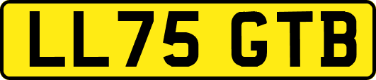 LL75GTB