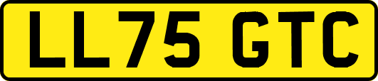 LL75GTC