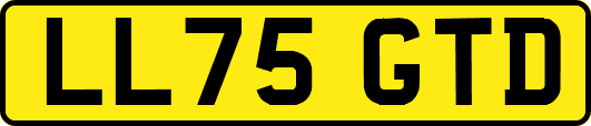 LL75GTD