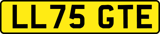 LL75GTE