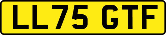 LL75GTF