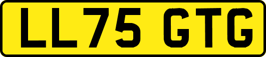 LL75GTG