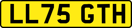 LL75GTH
