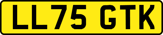 LL75GTK