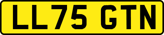 LL75GTN