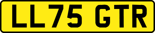 LL75GTR