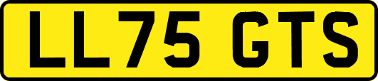 LL75GTS