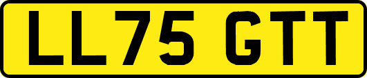 LL75GTT