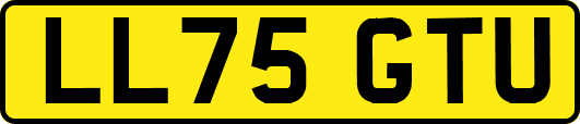 LL75GTU