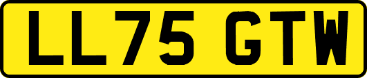 LL75GTW