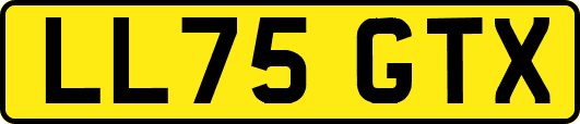 LL75GTX