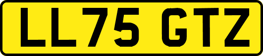 LL75GTZ