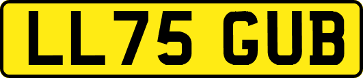 LL75GUB