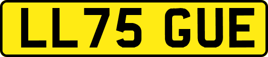 LL75GUE