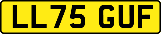 LL75GUF