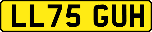 LL75GUH