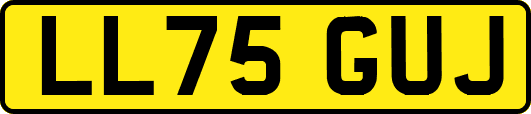 LL75GUJ