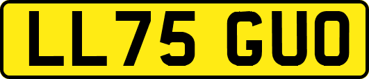 LL75GUO