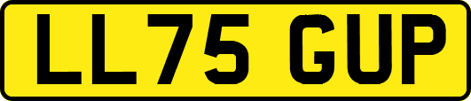 LL75GUP