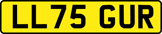 LL75GUR