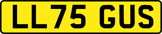 LL75GUS