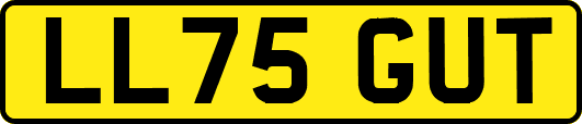 LL75GUT