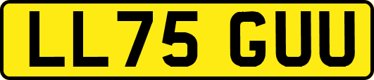 LL75GUU