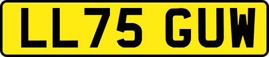 LL75GUW