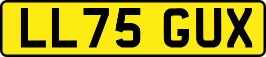 LL75GUX