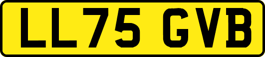 LL75GVB