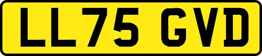 LL75GVD