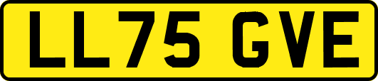 LL75GVE