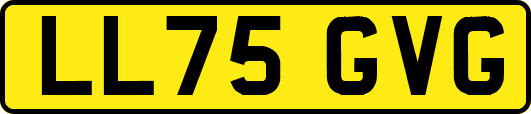 LL75GVG