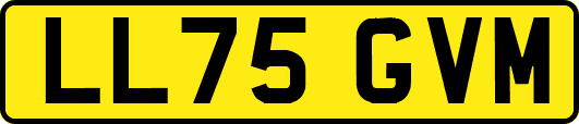 LL75GVM