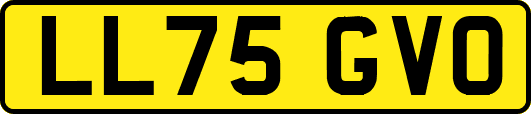 LL75GVO